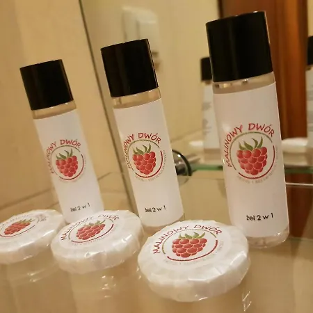 Penzion Malinowy Dwor *