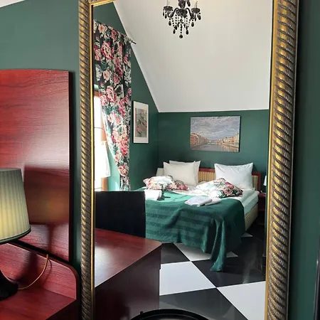 Malinowy Dwor Руда-Слёнска