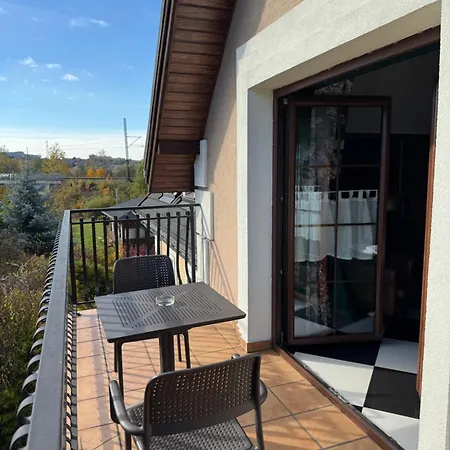 Malinowy Dwor * Руда-Слёнска