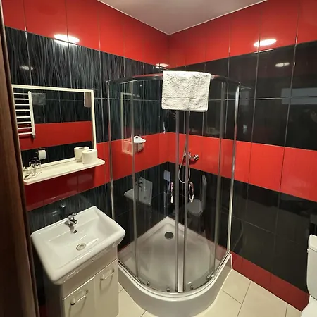 Malinowy Dwor Locanda