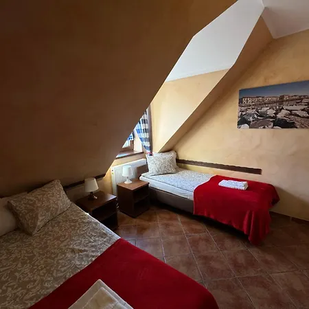 Malinowy Dwor * 루다 실롱스카