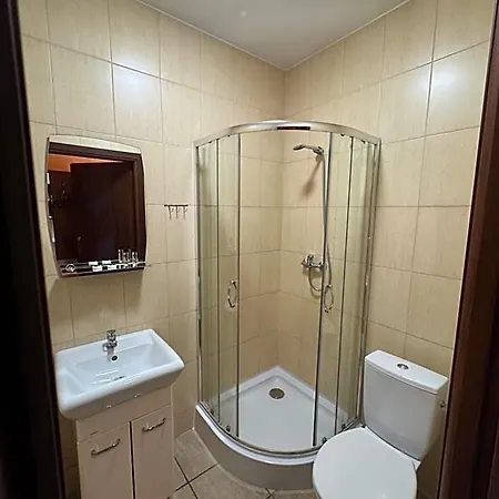 Malinowy Dwor Ruda Śląska