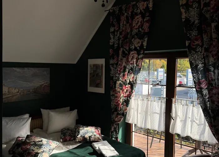 Malinowy Dwór * Ruda Slaska