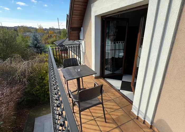 Malinowy Dwór Zajazd Ruda Slaska