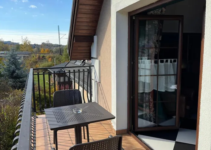 Malinowy Dwór * Ruda Slaska