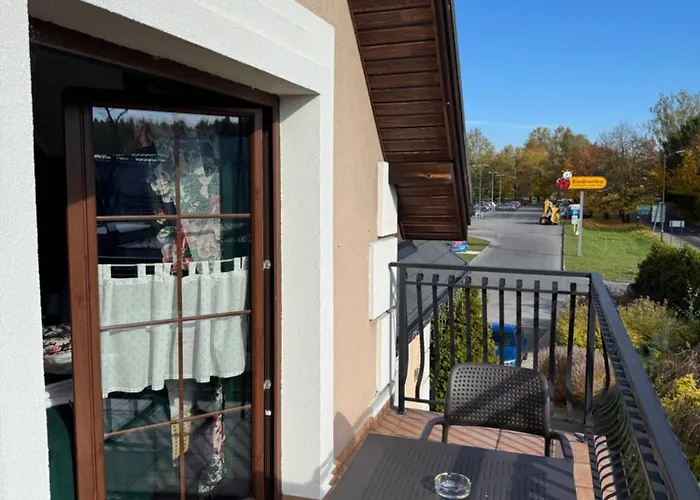 Zajazd Malinowy Dwór *