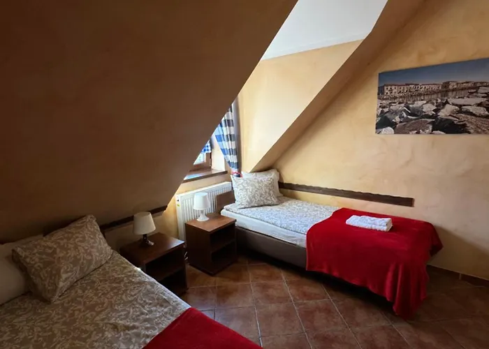 Malinowy Dwór * Ruda Slaska