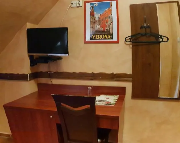 Malinowy Dwór Inn Ruda Slaska